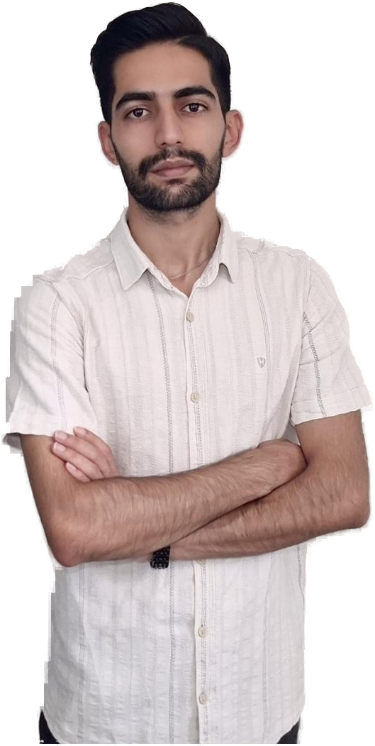 عرفان محمودی