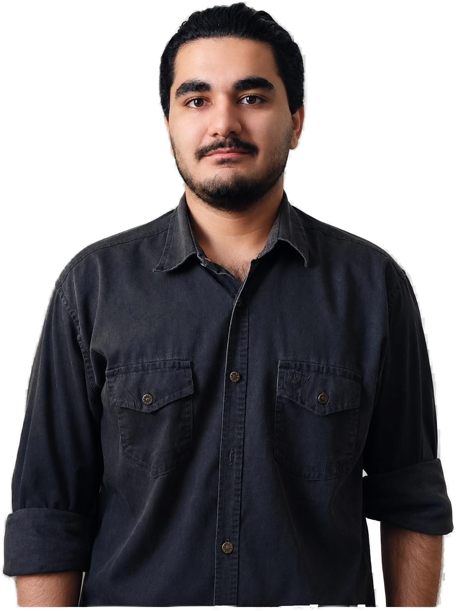 محمد محمدی