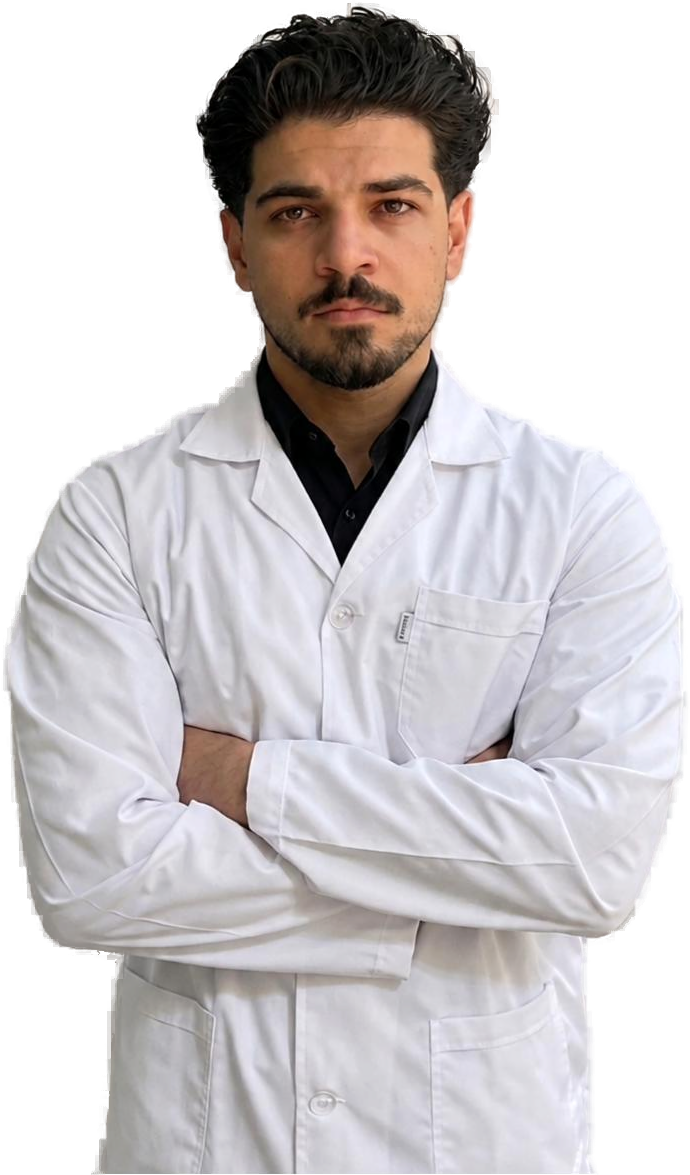 امین مرادیان