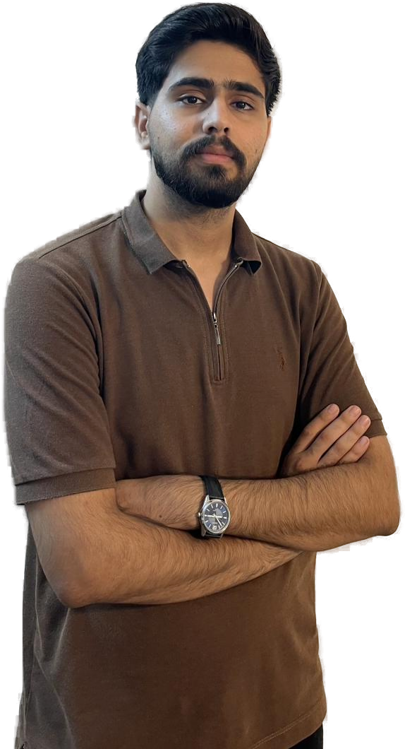 مرصاد یعقوبی