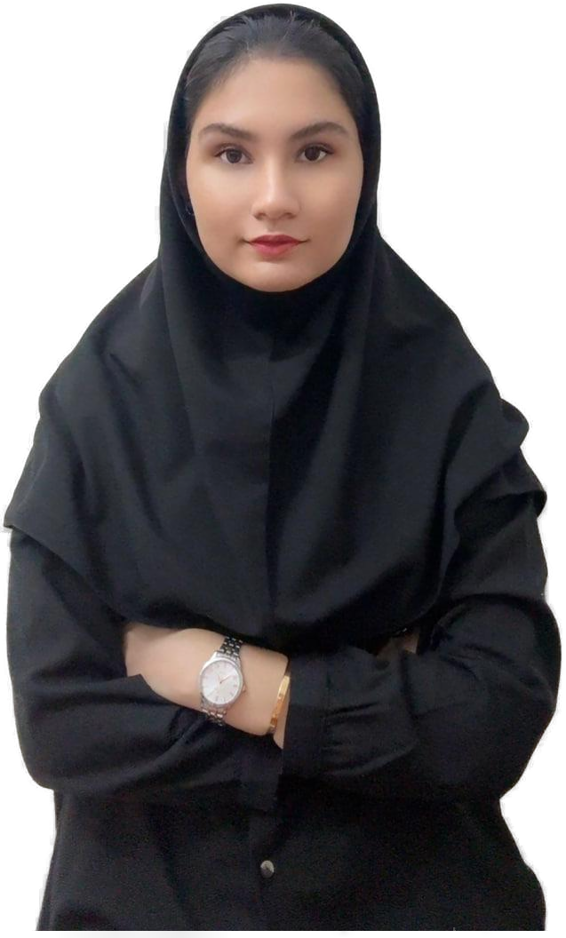 مبینا صادقی