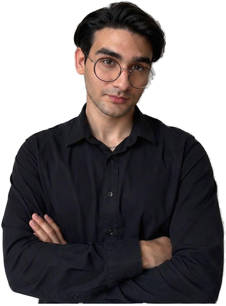 پوریا بابایی