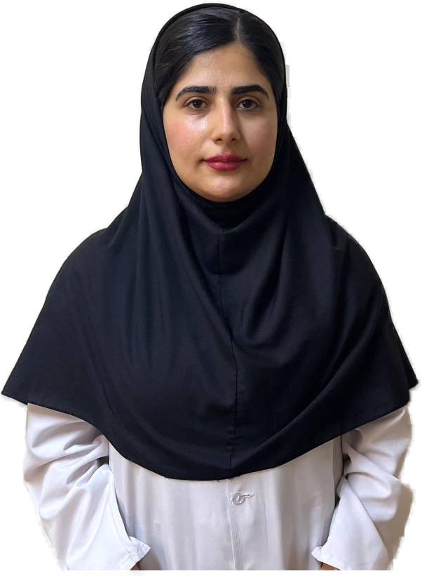 زهرا محمدی