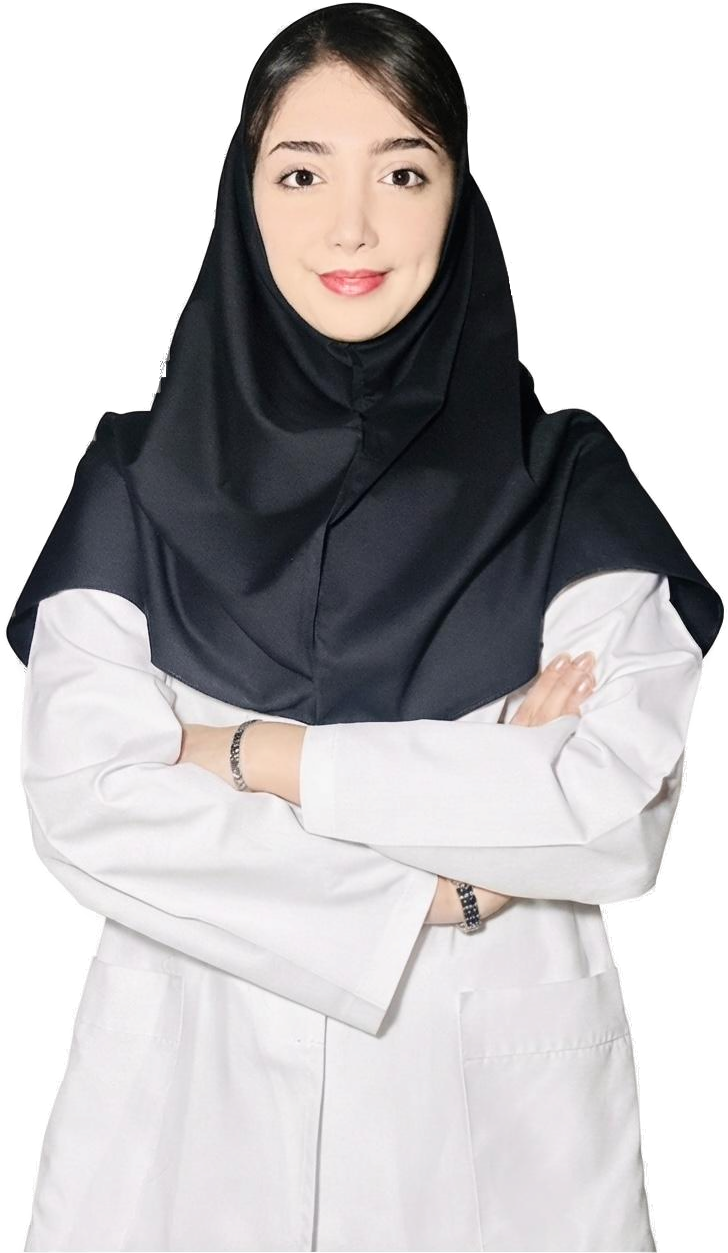 سوگند رمضانی