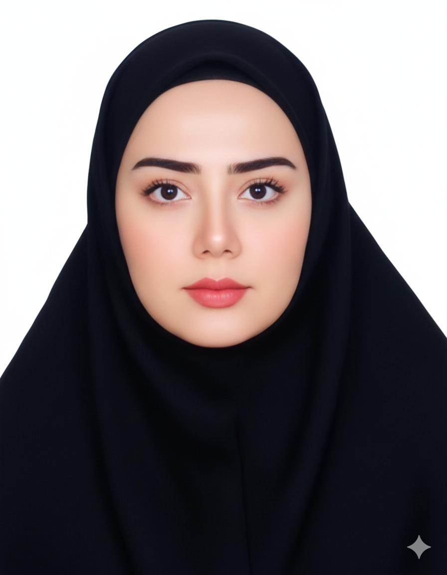آیناز بابارشانی