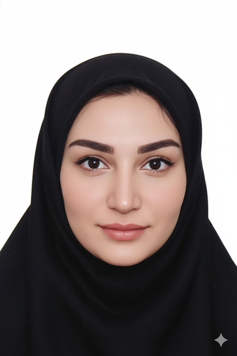 محدثه حق‌نیا